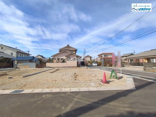 グラファーレ川村町5棟