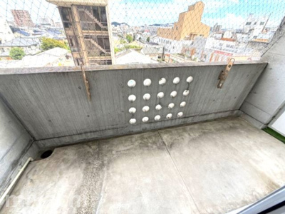 【バルコニー】 | ツインズコート