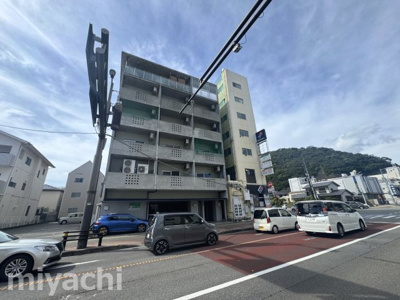 【外観】 | ツインズコート