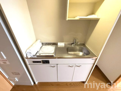 【キッチン】 | ツインズコート