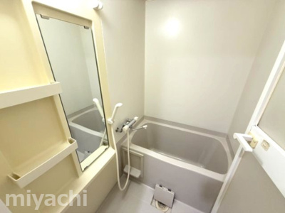 【浴室】 | ツインズコート