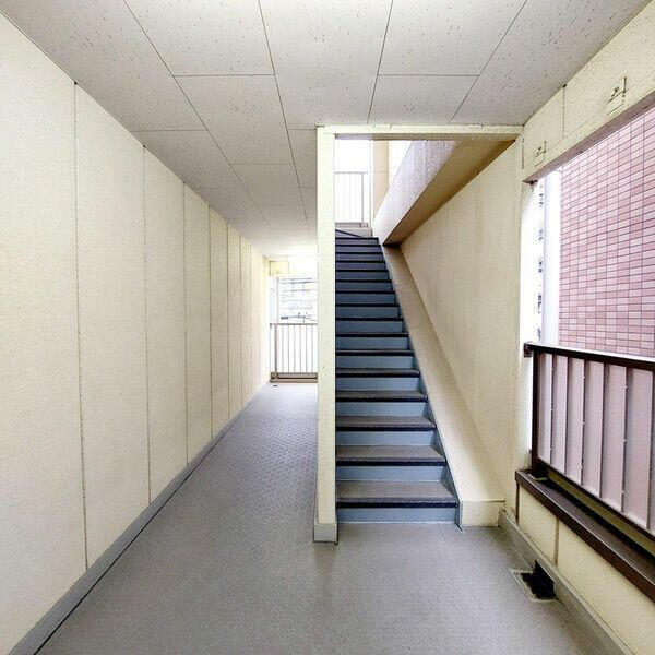 グランドゥール針ヶ谷のその他