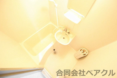 【浴室】 | Pair Premier