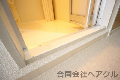 【浴室】 | Pair Premier