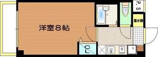 【間取り】 | Pair Premier