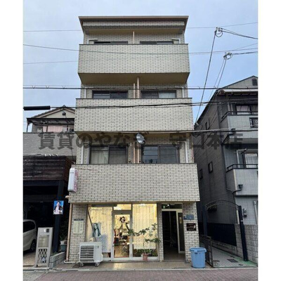 【外観】 | ヴィラース旭