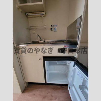 【キッチン】 | ヴィラース旭