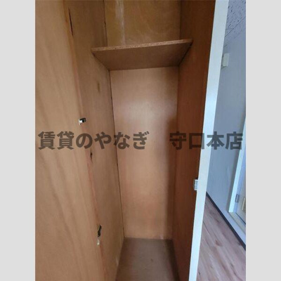 【収納】 | ヴィラース旭