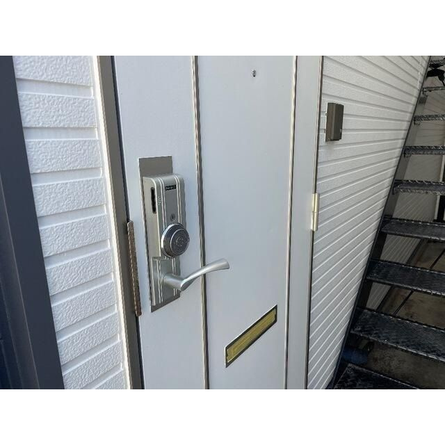 ラウレア上福岡のその他