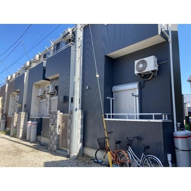 ラウレア上福岡