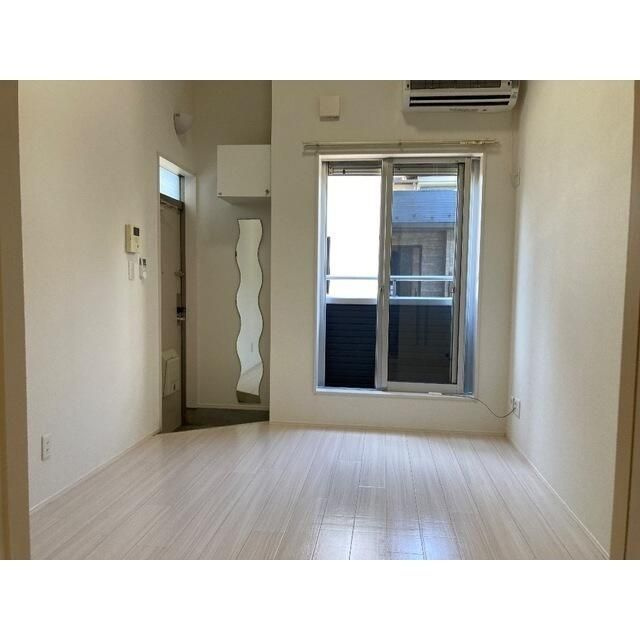 ラウレア上福岡の居間・リビング