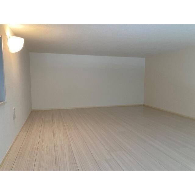 ラウレア上福岡の寝室