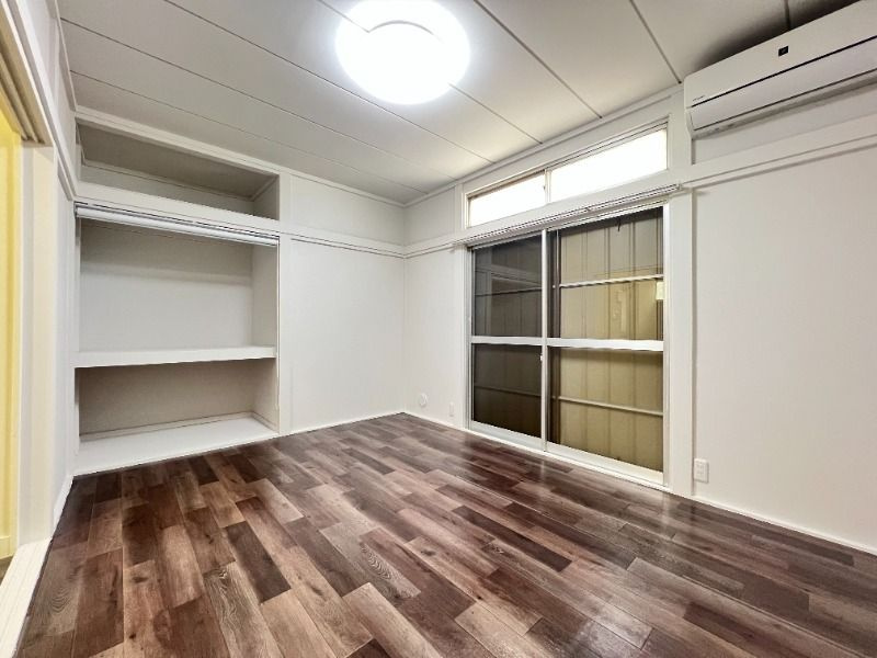 コーポかえでの内装