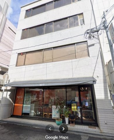 ファイブビルの外観