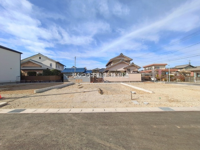 グラファーレ川村町5棟