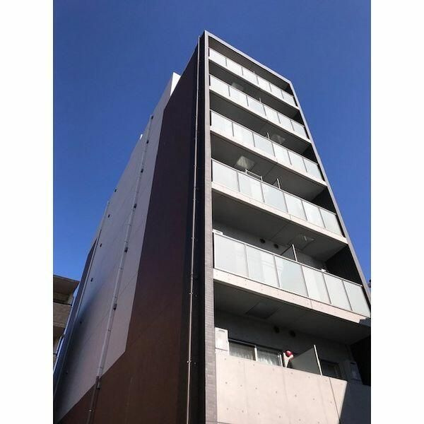 スパシエグランス練馬武蔵関