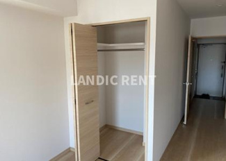 【収納】 | レジデンシャルヒルズ香椎駅前