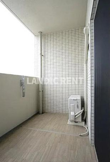 【バルコニー】 | レジデンシャルヒルズ香椎駅前