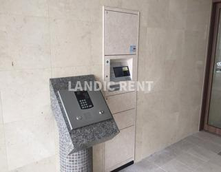 【セキュリティ】 | レジデンシャルヒルズ香椎駅前