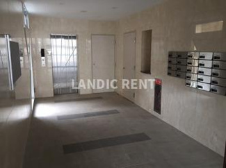 【ロビー】 | レジデンシャルヒルズ香椎駅前