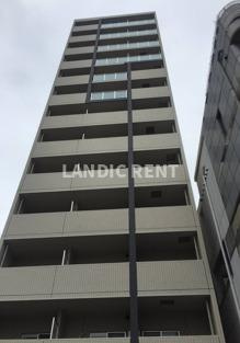 【外観】 | レジデンシャルヒルズ香椎駅前