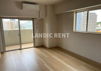 【居間・リビング】 | レジデンシャルヒルズ香椎駅前