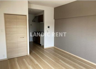 【内装】 | レジデンシャルヒルズ香椎駅前