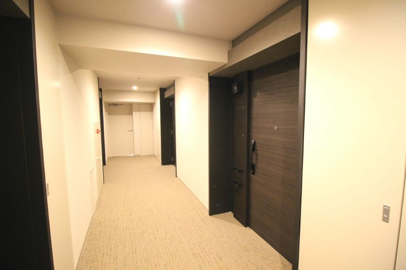 シャリエ御茶ノ水のその他共用部分