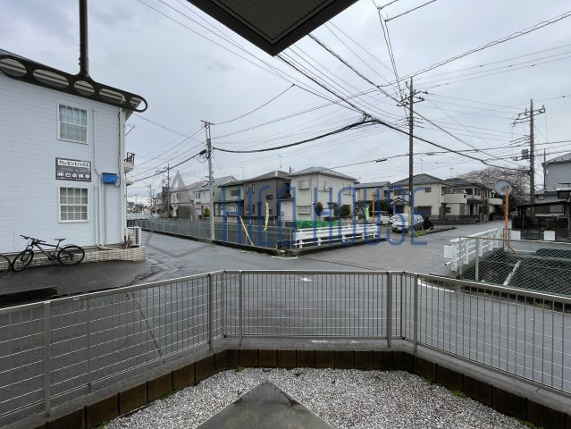 メゾンTのその他共用部分