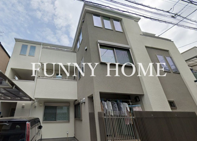 【外観】 | ヴィラローレル