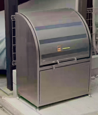 【その他共用部分】 | ヴィラローレル