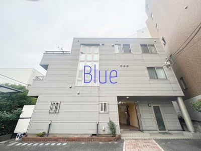 【外観】 | ドエル左岸