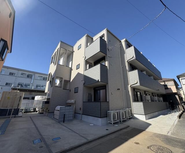 川越こもれびＬｙｃｋａ