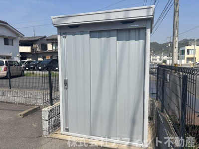 【その他】 | セントレア西深津