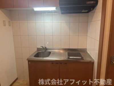 【キッチン】 | セントレア西深津 | システムキッチン