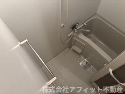 【浴室】 | セントレア西深津 | 浴室換気乾燥機