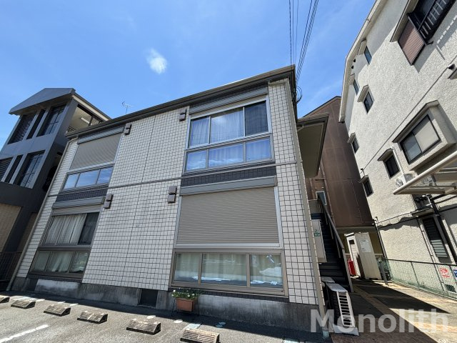 クリプトメリア