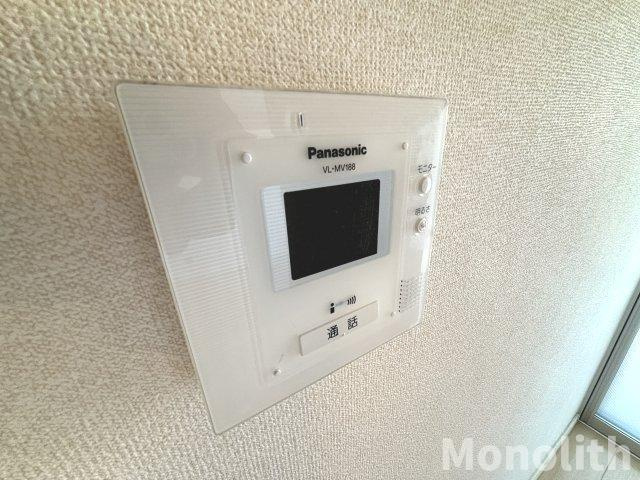 クリプトメリアのセキュリティ