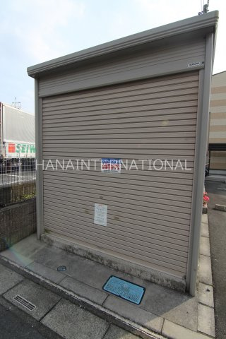 エクレールのその他共用部分
