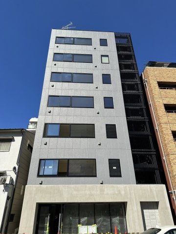 Kyobashi View Residence