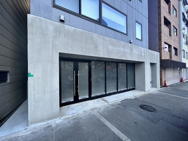 Kyobashi View Residenceのその他