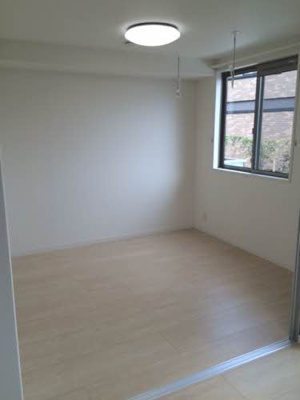 【洋室】 | アーバンコート光