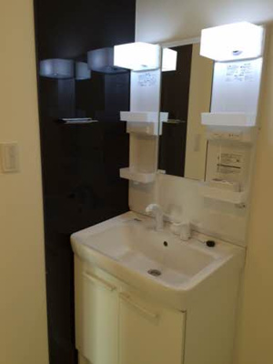 【洗面所】 | アーバンコート光