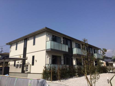 【外観】 | アーバンコート光