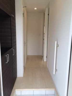 【玄関】 | アーバンコート光