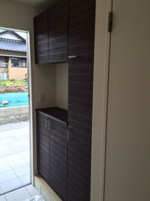 【収納】 | アーバンコート光