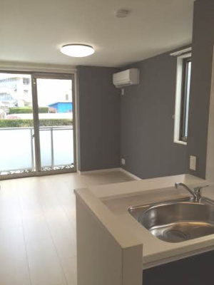 【居間・リビング】 | アーバンコート光