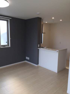 【居間・リビング】 | アーバンコート光