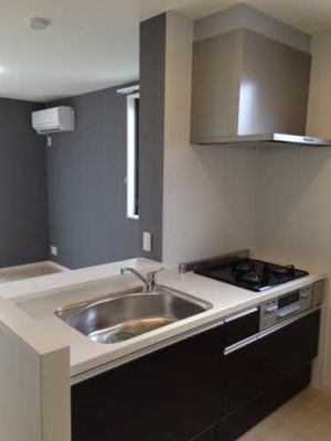 【キッチン】 | アーバンコート光