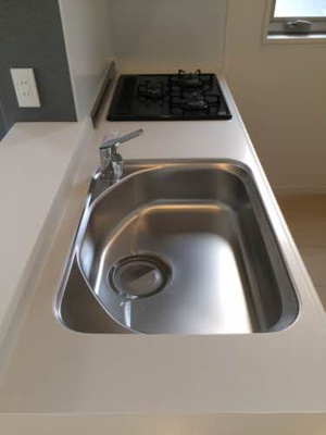 【キッチン】 | アーバンコート光